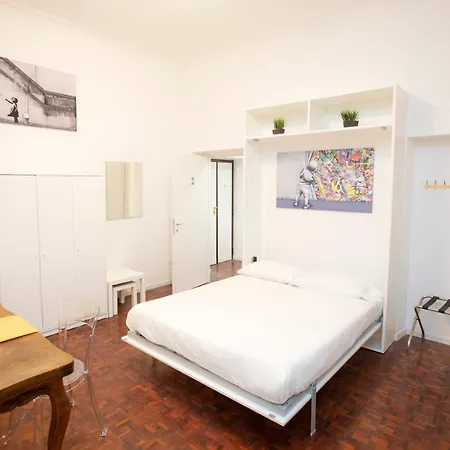 Apartamento Manara10 Giallo2