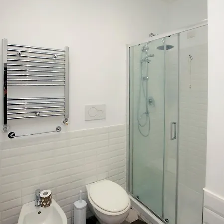 Apartamento Manara10 Giallo2